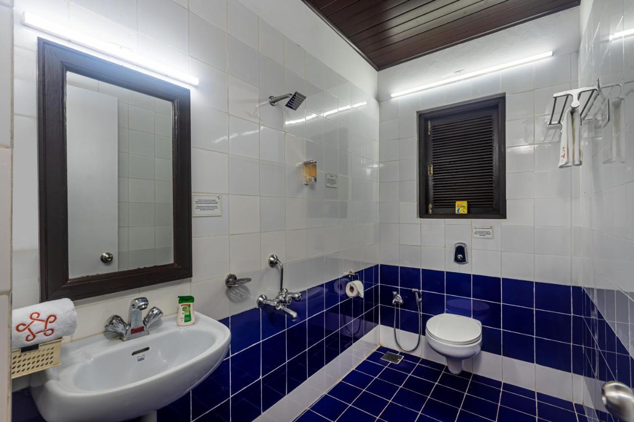 Saffronstays Blue Flag House, A 3-Bdr Beachfront Villa In Hejamady Мангалур Екстер'єр фото